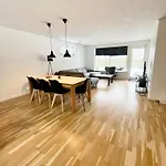 Entire In Center Prázdninový dům *
