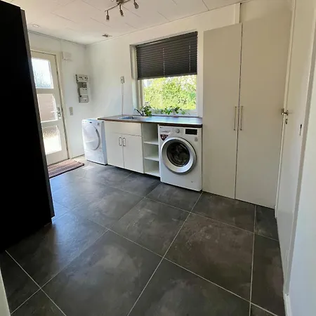 Entire In Center Billund