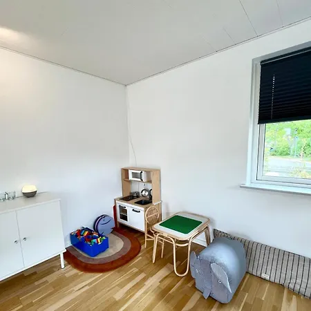 Entire In Center Billund