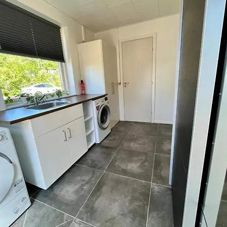 Entire In Center Ferienhaus *