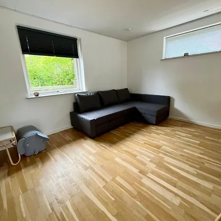 Tatil Evi Entire In Center *