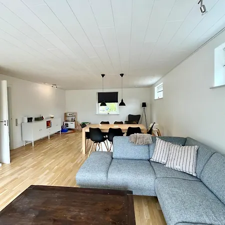 Entire In Center Holiday home Billund