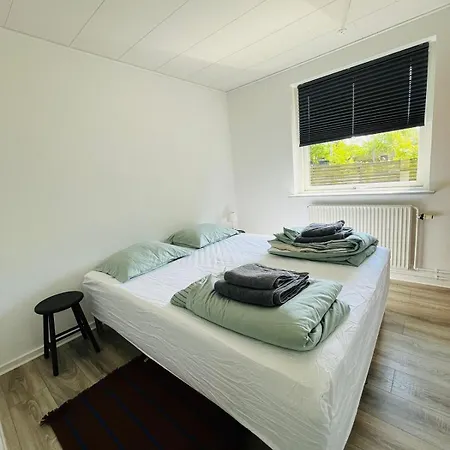 Entire In Center Tatil Evi Billund